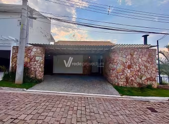 Casa em condomínio fechado com 3 quartos à venda no Parque Imperador, Campinas , 150 m2 por R$ 950.000