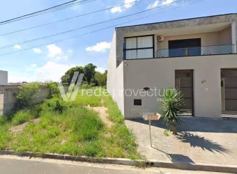 Terreno comercial à venda na Antônio Pagliato, 188, Residencial Cittá Di Firenze, Campinas por R$ 180.000