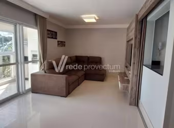 Apartamento com 3 quartos à venda na Rua Engenheiro José Francisco Bento Homem de Mello, 605, Fazenda São Quirino, Campinas, 92 m2 por R$ 1.500.000