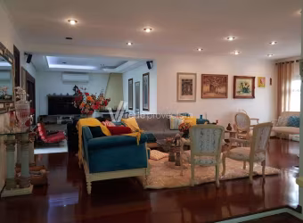 Casa com 4 quartos à venda no Parque das Universidades, Campinas , 280 m2 por R$ 1.490.000