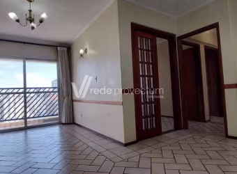 Apartamento com 3 quartos à venda na Rua Doutor Sales de Oliveira, 120, Vila Industrial, Campinas, 105 m2 por R$ 500.000