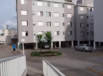 Apartamento com 2 quartos à venda na Avenida José Pancetti, 861, Jardim Aurélia, Campinas, 47 m2 por R$ 213.000