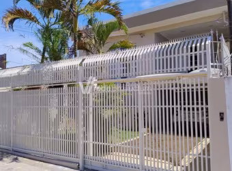 Casa comercial para alugar na Rua Ferdinando Panattoni, 998, Jardim Paulicéia, Campinas, 235 m2 por R$ 6.000