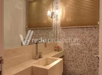 Apartamento com 3 quartos à venda na Rua Luiz Oliveira, 287, Mansões Santo Antônio, Campinas, 117 m2 por R$ 1.520.000