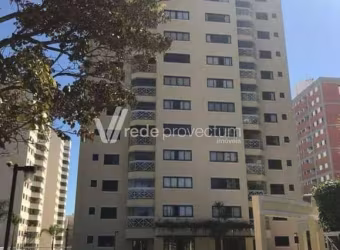 Apartamento com 3 quartos à venda na Rua Dona Eglantina Penteado da Silva Prado, 170, Parque Prado, Campinas, 128 m2 por R$ 850.000