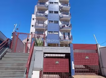 Apartamento com 1 quarto à venda no Botafogo, Campinas , 50 m2 por R$ 215.000