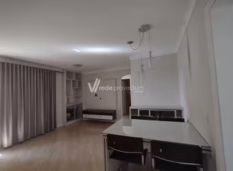 Apartamento com 3 quartos à venda na Rua Hermantino Coelho, 691, Mansões Santo Antônio, Campinas, 70 m2 por R$ 650.000
