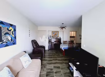 Apartamento com 3 quartos à venda na Avenida José Bonifácio, 1391, Jardim Flamboyant, Campinas, 76 m2 por R$ 460.000