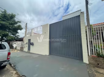 Barracão / Galpão / Depósito à venda na Rua Mogi Mirim, 922, Jardim Novo Campos Elíseos, Campinas, 403 m2 por R$ 2.800.000