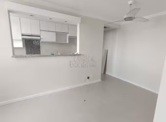 Apartamento- Parque Baltimore - Jardim Paraíso