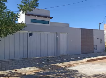 Casa para locação diária/mensal