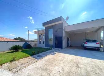 Casa em Condomínio para Venda em Atibaia, Condomínio Buona Vita, 3 suítes, 3 banheiros, 4 vagas
