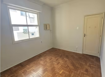 Apartamento 1 Quarto à venda, 35m² - Laranjeiras