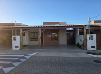 Belíssima Casa no Condomínio Marine Residence na Barra