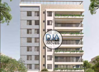 Apartamento com 2 dormitórios à venda, 81 m² por R$ 860.900 - Boa Vista - Curitiba/PR