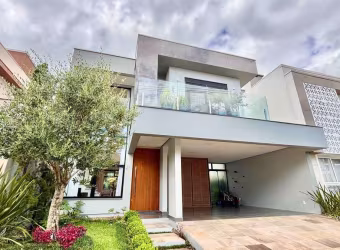 Casa em Condomínio com 3 dorm. no condomínio Villagio Piacenza em Cachoeirinha