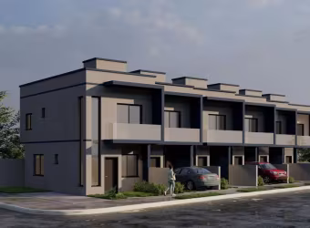 Casa com 3 dorm. no bairro São Jerônimo em Gravataí