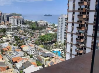 Apartamento à venda em Rio de Janeiro, Barra da Tijuca, com 3 quartos, com 120 m², Barramares