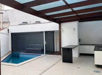 Casa à venda em Rio de Janeiro, Barra da Tijuca, com 4 quartos, com 302 m²