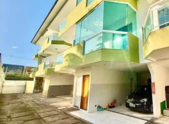 Casa à venda em Rio de Janeiro, Taquara, com 2 quartos, com 120 m², Ibiraba