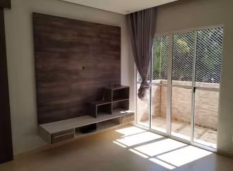 Apartamento com 2 quartos à venda na Rua Miguel Stefan , 274, Lopes de Oliveira, Sorocaba por R$ 170.000