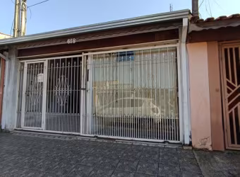Casa com 4 quartos à venda na Rua Zoraida de Barros Nardi,618, Jardim Guaíba, Sorocaba, 106 m2 por R$ 350.000