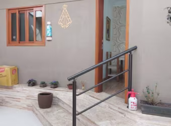 Casa com 3 quartos à venda na Benedicto Monteiro 216, Jardim Wanel Ville IV, Sorocaba por R$ 580.000