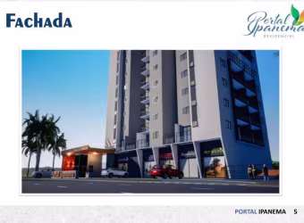 Apartamento com 2 quartos à venda no Jardim Novo Horizonte, Sorocaba  por R$ 225.000