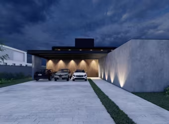 Casa com 2 quartos à venda na alameda lomoges( quadra I), 209, Residencial Saint Patrick, Sorocaba, 450 m2 por R$ 3.600.000