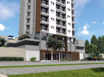 Apartamento com 1 quarto à venda na Vila Hortência, Sorocaba , 70 m2 por R$ 289.384
