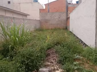 Apartamento à venda na Rua Carlos Alberto Ribeiro, Jardim Alpes de Sorocaba, Sorocaba por R$ 92.000