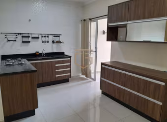 Casa à venda em Sumaré, Jardim Manchester (Nova Veneza), com 3 quartos, com 150 m²