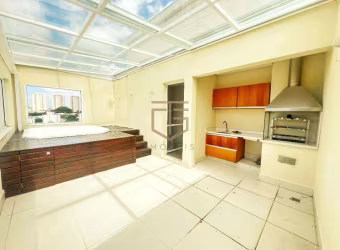 Apartamento Duplex à venda e para alugar em Campinas, Jardim Primavera, com 3 suítes, com 170 m²