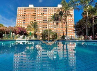 Apartamento à venda em Campinas, Vila Marieta, com 3 quartos, com 78 m²