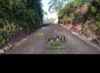 Terreno à venda, 300 m² por R$ 60.000 - Jardim Brasil - Suzano/SP