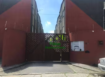 Sobrado com 2 dormitórios à venda, 800 m² por R$ 380.000 - Vila Guarani - Mauá/SP