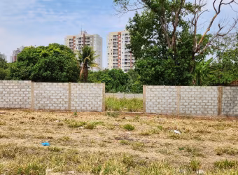 Área de 1.100 m² na Orla do Parque Cascavel – Jardim Atlântico | Goiânia-GO
