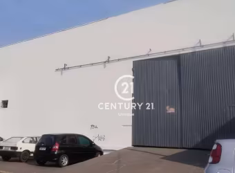 Barracão para alugar, 968 m² por R$ 14.000,00/mês - Centro - Bauru/SP