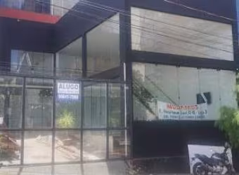 Loja para alugar, 150 m² por R$ 5.500,00/mês - Centro - Bauru/SP