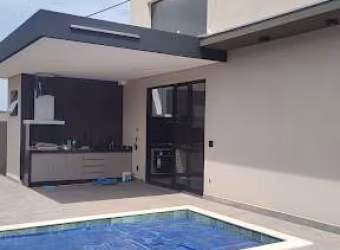 Casa com 3 dormitórios à venda, 225 m² por R$ 2.000.000,00 - Tamboré Bauru - Bauru/SP
