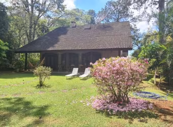 Locação de casa térrea residencial em Atibaia!