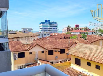 Apartamento com 2 dormitórios à venda, 65 m² por R$ 500.000,00 - Maitinga - Bertioga/SP