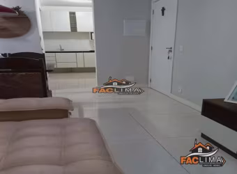 Apartamento, Sao Pedro, Osasco, 2 Dorm, 1 Vaga