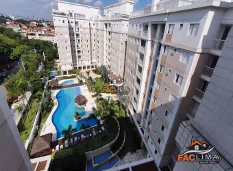 Apartamento, Rio Pequeno, Sao Paulo, 2 Dorm, 2 Suite, 3 Vagas
