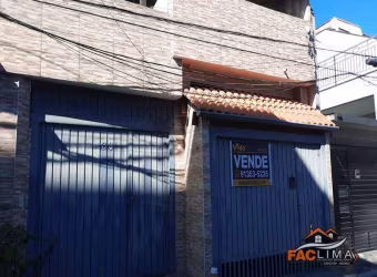 Casa Terrea, Centro, Osasco, 4 Dorm, 2 Vagas