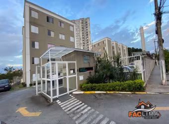 Apartamento, Sao Pedro, Osasco, 2 Dorm, 1 Vaga