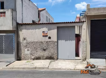 Casa Terrea, Veloso, Osasco, 3 Dorm, 3 Vagas