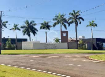 Terreno para Venda em Londrina, Gleba Simon Frazer