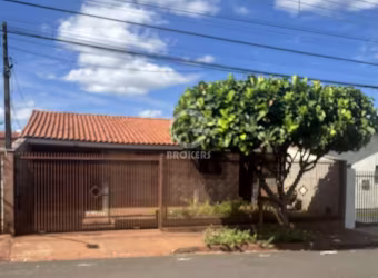 Casa para Venda em Londrina, Jardim Tomy, 2 dormitórios, 2 suítes, 3 banheiros, 1 vaga