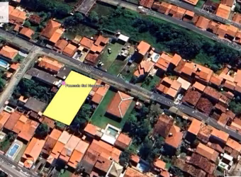 Terreno comercial à venda na Barra Do Pote, Vera Cruz  por R$ 450.000